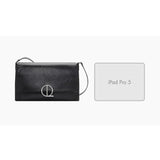 (NEW) Square Monte Shoulder Bag (Moon Jongup's PICK)