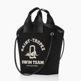 Saint-Tote Saint Tropez (collection Eudon Choi)