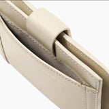 Bifold Medium Wallet (collection Eudon Choi)