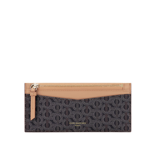 NEW) LEPONT Large Wallet SS3MG06BE – LOUIS QUATORZE NEW) LEPONT Large Wallet SS3MG06BE – LOUIS QUATORZE