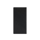(NEW) Men Large Wallet SS3FM01BL