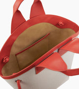 Saint-Tote Saint Tropez (collection Eudon Choi)