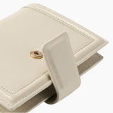 Bifold Medium Wallet (collection Eudon Choi)