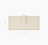 Bifold Large Wallet (EUDON CHOI Collection)