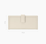 Bifold grand portefeuille (collection Eudon Choi)