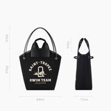 Saint-Tote Saint Tropez (collection Eudon Choi)