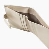 Bifold Medium Wallet (collection Eudon Choi)
