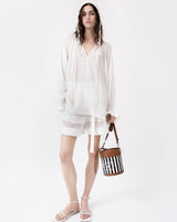 ETIENNE Crossbody (EUDON CHOI Collection)