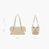 (NEW) ABOGAIL Shoulder Bag (EUDON CHOI Collection)