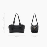 (NEW) ABIGAIL Shoulder Bag (EUDON CHOI Collection)