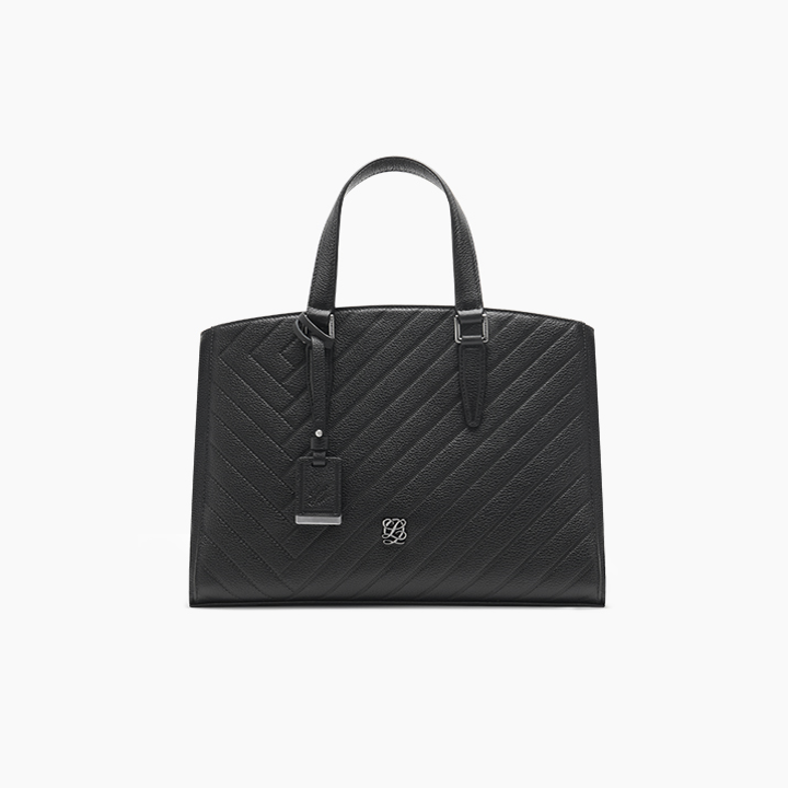 NEW A4BL Tote Bag LOUIS QUATORZE