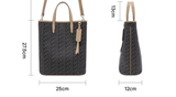 (NEW) LEPONT Tote Bag HS1MG06BE