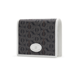 (NEW) LEPONT Half Wallet SS2MG04WH