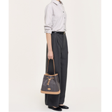 (Nouveau) Lepont Tote Bag HS2MG03BE