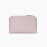 (Nouveau) Sac à bandoulière L-Quilting 11PL