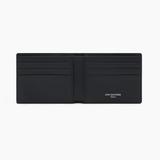 (NEW)SS1FM03BL Half Wallet