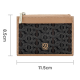 (NEW) LEPONT Card Holder SS1MG04BE