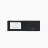 (NEW)SS1FM03BL Half Wallet
