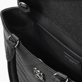 (Nouveau) 06BL L-Quilting Tote Sac