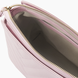 (Nouveau) Sac à bandoulière L-Quilting 11PL