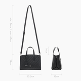 (NEW) A4BL Tote Bag