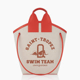 Saint-Tote Saint Tropez (collection Eudon Choi)