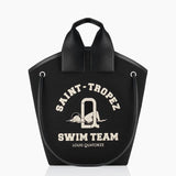 SAINT TROPEZ Tote Bag (EUDON CHOI Collection)