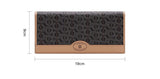 (Nouveau) Le Pont Grand portefeuille SS2MG02BE