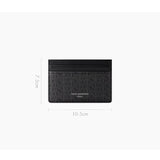 NEW MONOGRAM Cardholder