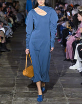 Elvia grand sac à bandoulière (collection Eudon Choi)