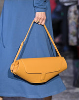 Elvia grand sac à bandoulière (collection Eudon Choi)