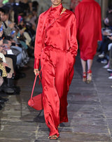 Elvia grand sac à bandoulière (collection Eudon Choi)