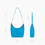 Eudonchoi x Leanne Sac à bandoulière
