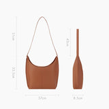 Eudonchoi x Leanne Sac à bandoulière