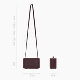 CORRADO Crossbody (EUDON CHOI Collection)