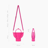 Eudonchoi x Ted fourre-tout