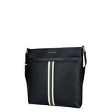 Stripes Messenger & Crossbody Bag MO2DL02MBL0