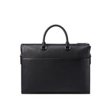 Stripe Detail Briefcase