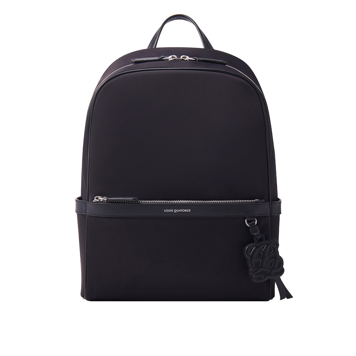 [LOUIS QUATORZE]★ L-QUILTING Luxury Backpack★ Nylon Spacious Backpack – LOUIS QUATORZE