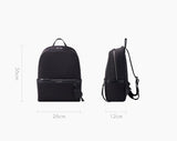 Sac à dos spacieux en nylon