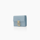 Monte Trifold Half Wallet