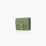 Monte Trifold half wallet