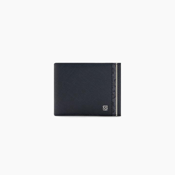 Louis quatorze wallet for men Price40000 Sold🐊