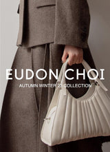 (NEW) ESME Shoulder Bag (EUDON CHOI Collection)