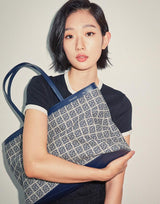 (NOUVEAU) SILLON Shopper Bag (Moon Jongup&#39;s PICK)