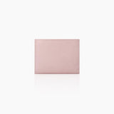 Gold-bar Bifold half wallet