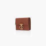 Monte Trifold Half Wallet