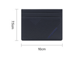 (NEW) Men Card Wallet SS3FM03NA