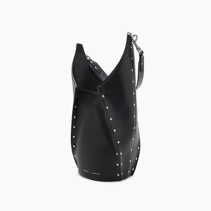 (NEW) AGNES Shoulder Bag (EUDON CHOI Collection)
