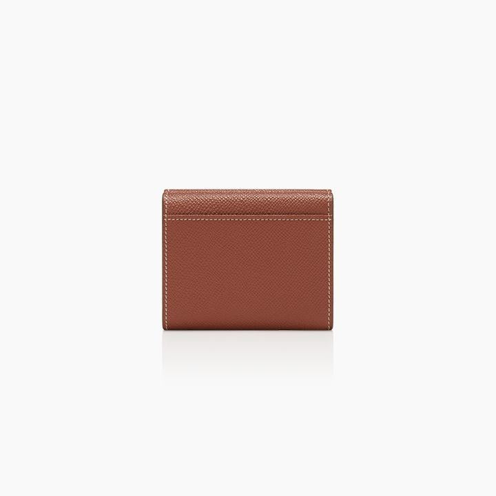 Monte Trifold Half Wallet